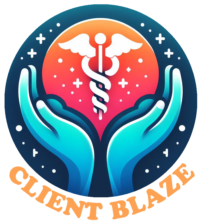 Client Blaze Logo